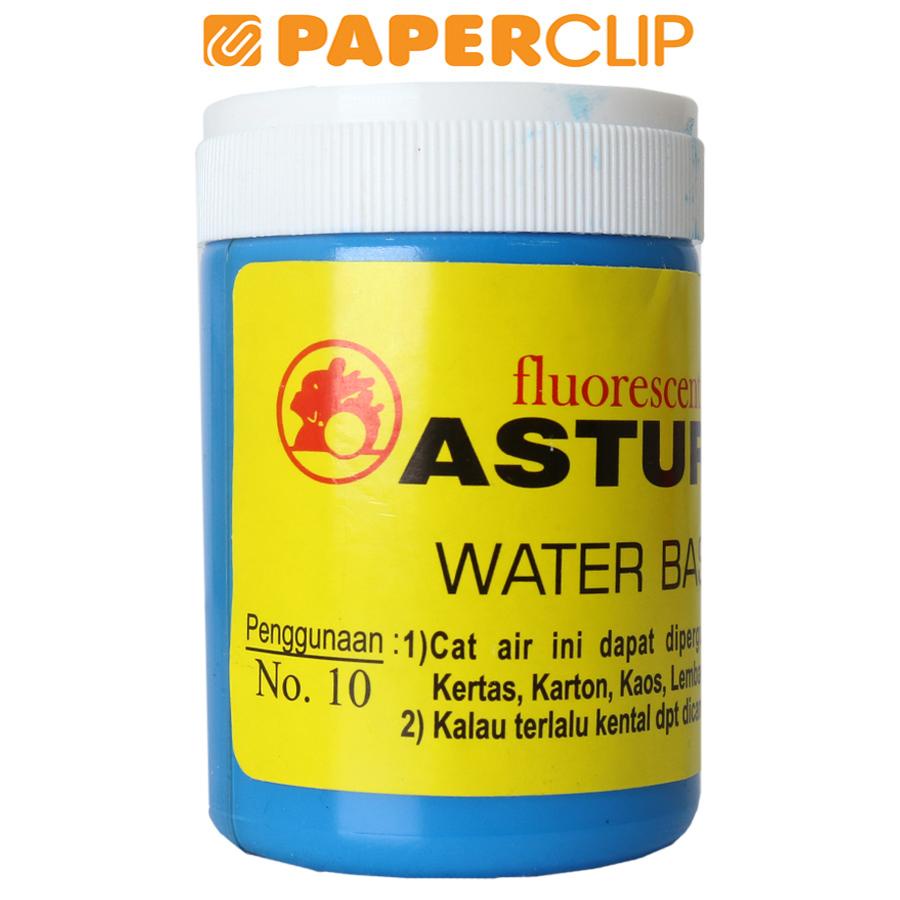 

WATERCOLOR ASTURO WATER BASE 100CC NO.10