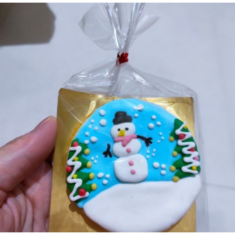 

Cookies Natal custom 1