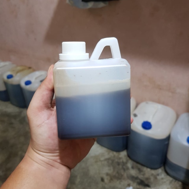 

Madu Hutan Riau 500 gr