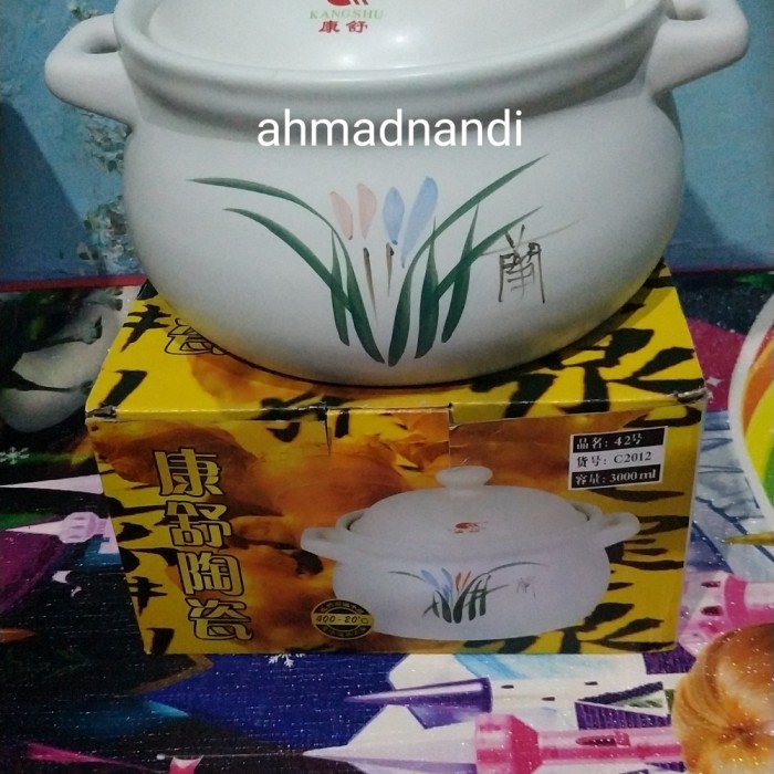 

SAPO KANGSHU KS-42 3000ML