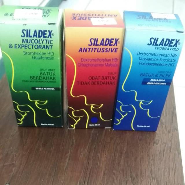 Siladex