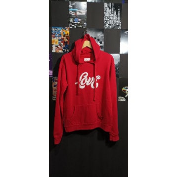 Hoodie C.O.9.1 Second / Preloved