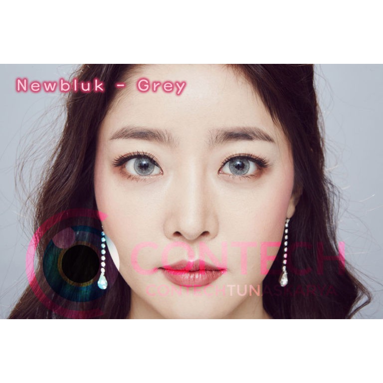 Softlens Newbluk / Softlense / Soflens