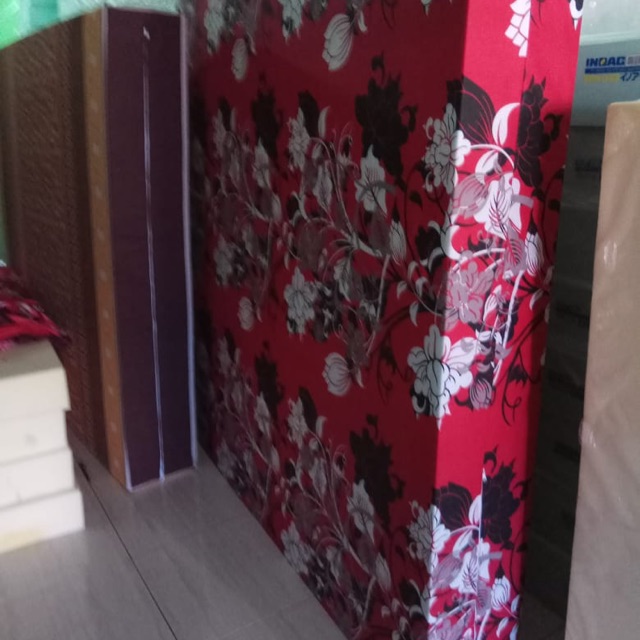 Kasur Inoac 200*160*15
