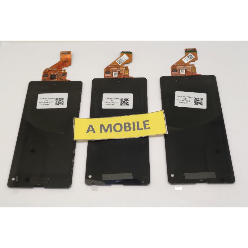 Lcd Sony Xperia Z1 Compact D5503