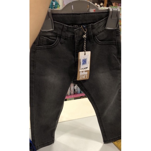 MOTHERCARE SALE 70% DENIM JEANS FLO FOR BOY