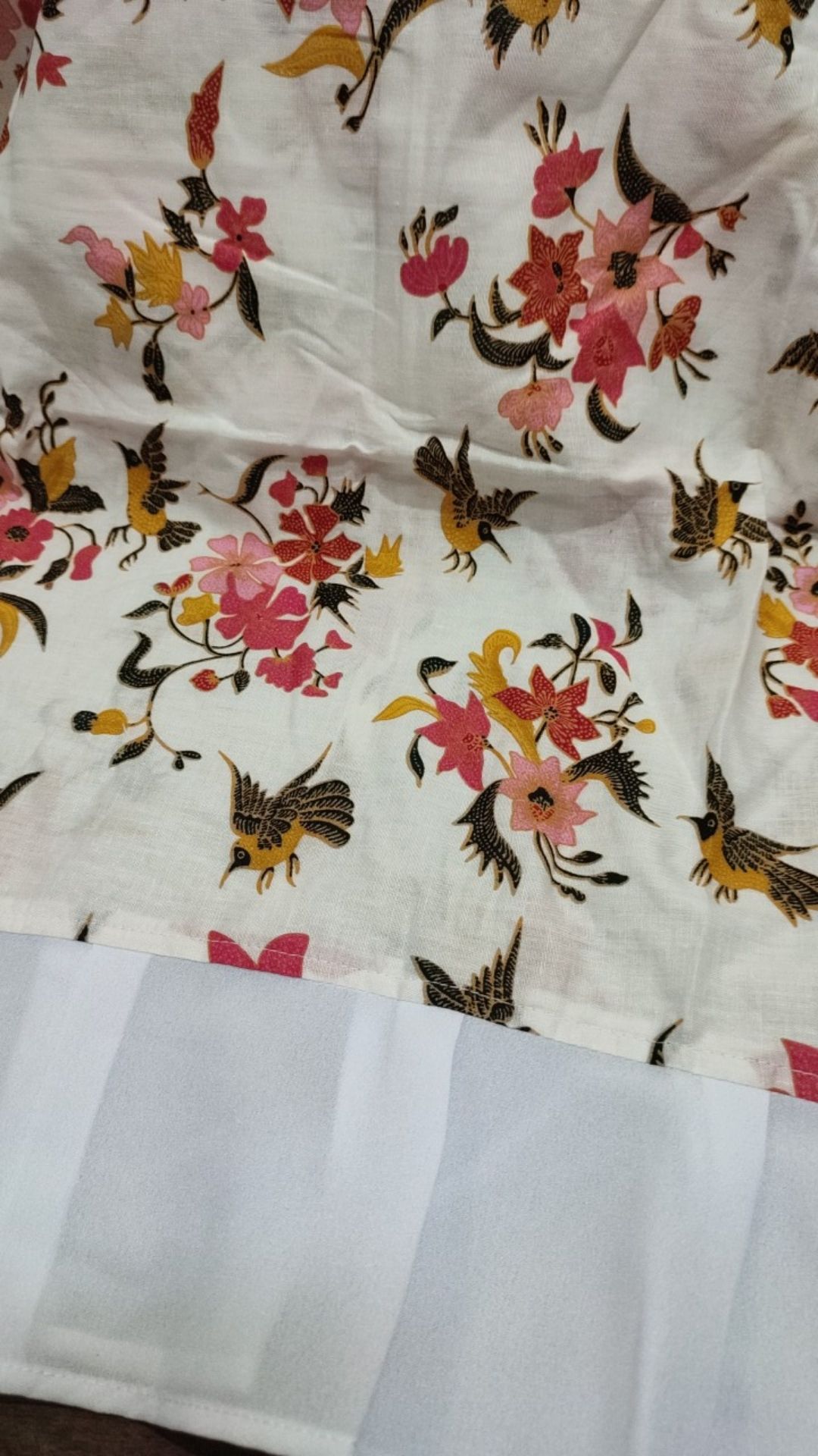 Batik Wanita Littlebird Bna3150