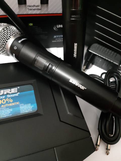 Mic shure uk90/ mic wireless shure uk 90 free koper/ mic shure/ mic wireless/microphone