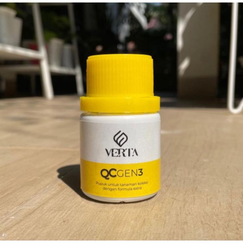 ((BISA COD)) QC Gen 3