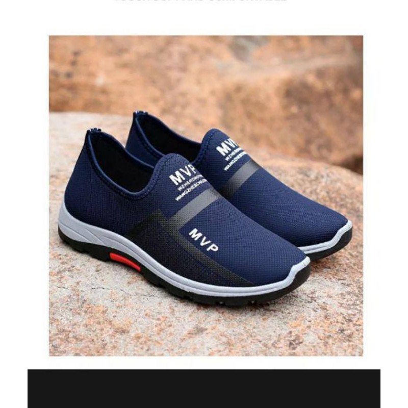 SEPATU MVP TERBARU