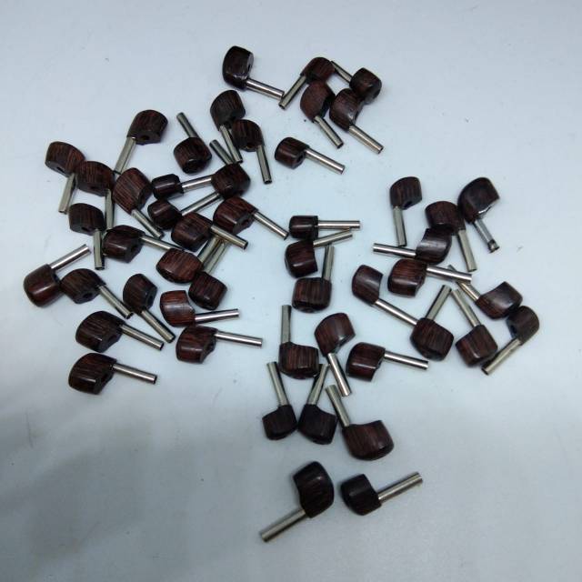 Ujung tanduk galih asem 2.1