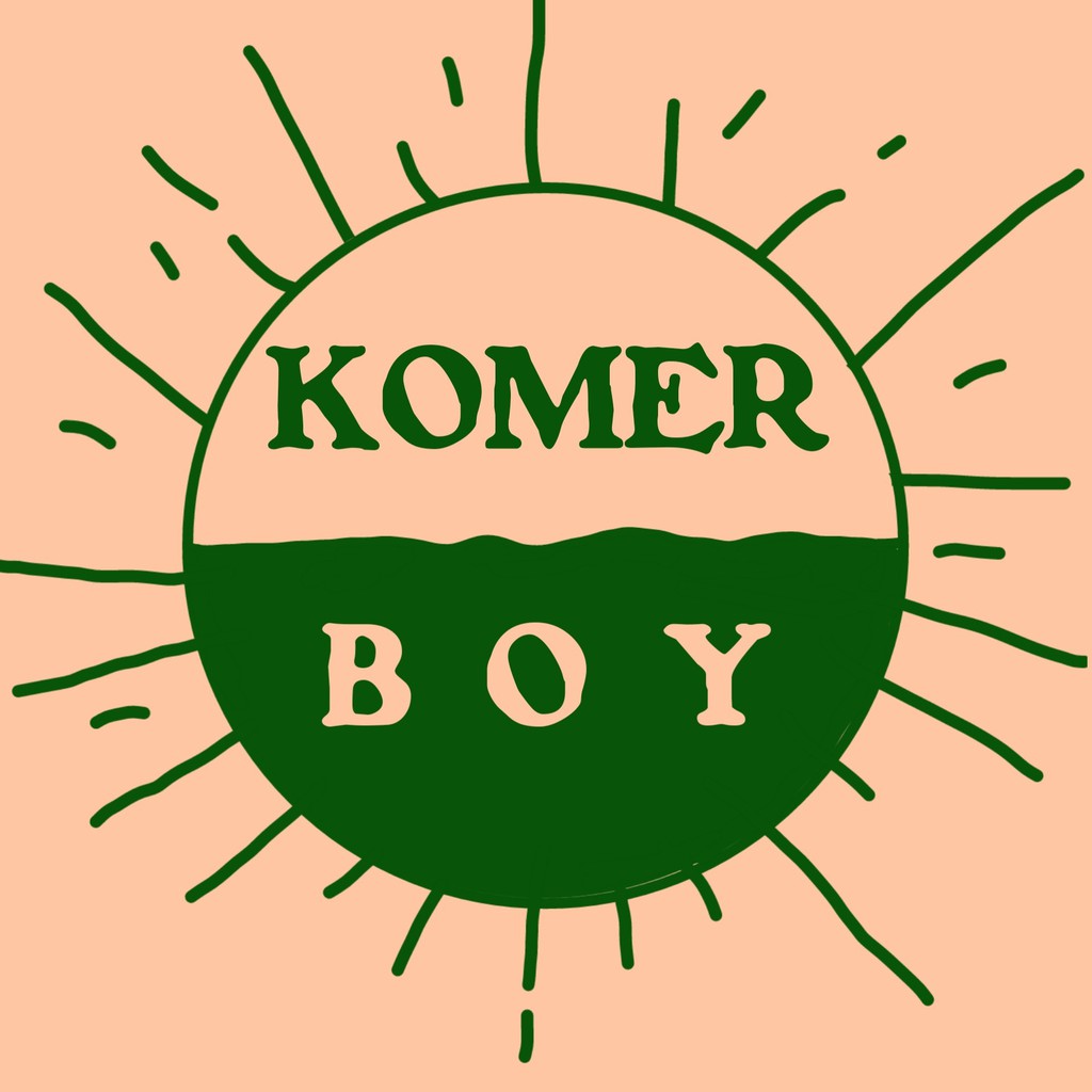 komerboy