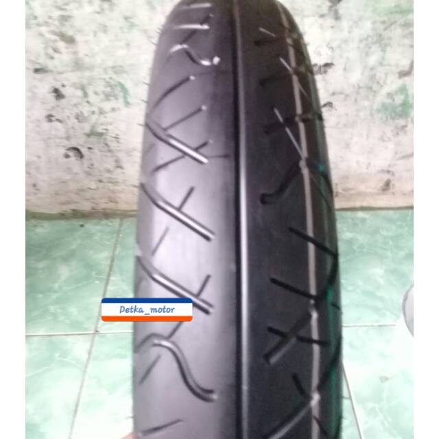Ban irc ROAD WINNER ukuran 110/70-17 ukiran