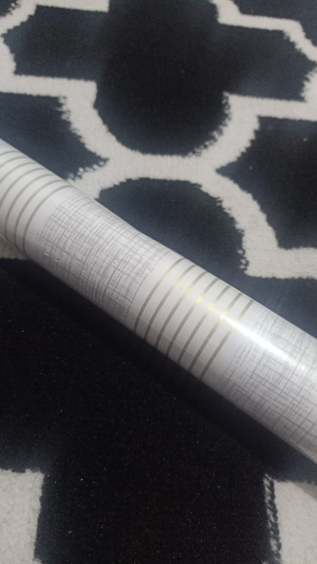 Wallpapaer Premium Minimalis Wps086 Wallpaper Dinding Sticker Wallpaper Stiker 45cm X 5m