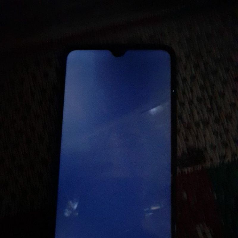 HOTWAV K2 PEARL  RAM3/32 MINUS LCD