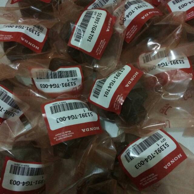 Bushing lower arm Brio/Mobilio