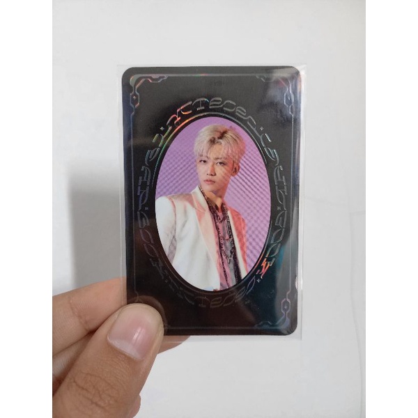 Yearbook Jaemin 2020