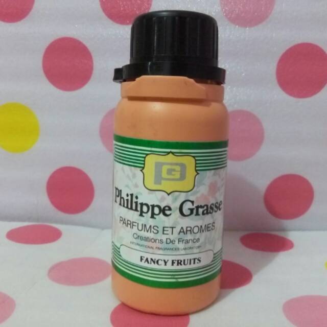 Bibit Parfum Fawakeh / Fancy Fruits