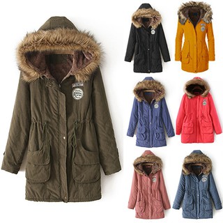 670 Jenis Model Jaket Parka Gratis Terbaru