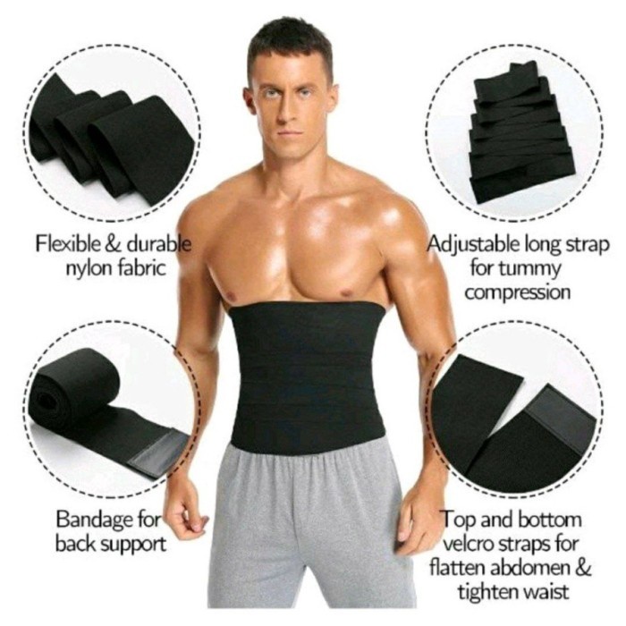 FMFIT SLIMMING CORSET LONG ORIGINAL