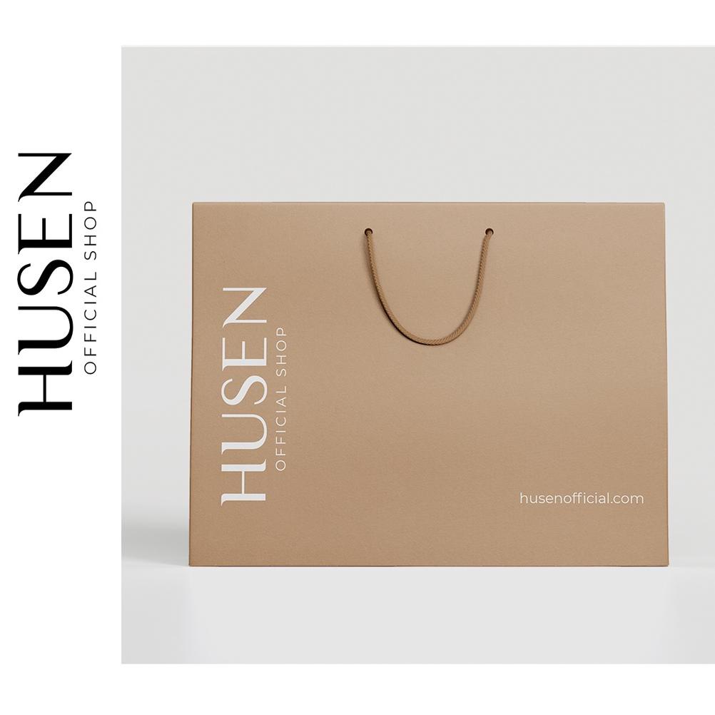 

Husen - Paperbag Original