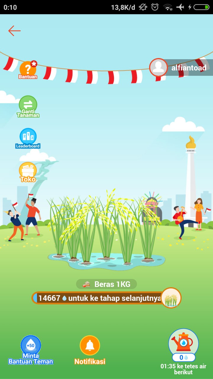 Sunlight Sabun Cuci Piring Jeruk Nipis