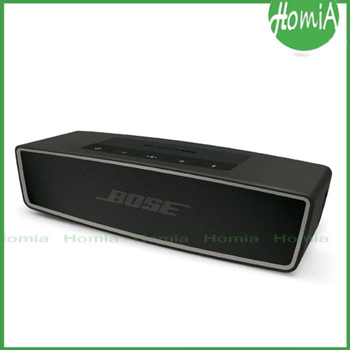 ORIGINAL Speaker Bluetooth Bose soundlink mini TERMURAH
