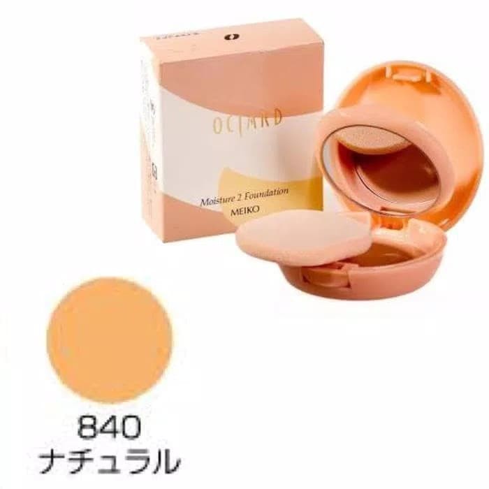 Octard Moisture 2 Foundation