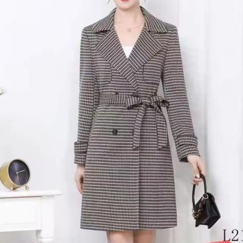 TUNIK IMPORT PREMIUM CHINA