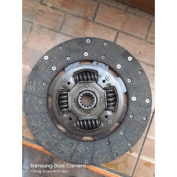 kampas kopling ps 120