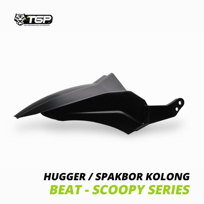 TGP Hugger/Spakbor Kolong Beat Fi Esp New - Beat Esp - Beat Fi Hugger Scoppy Fi Scoopy All Series