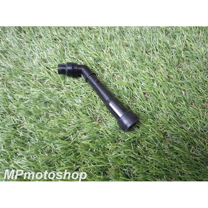 New Tutup Busi Tdr Satria Fu Ori