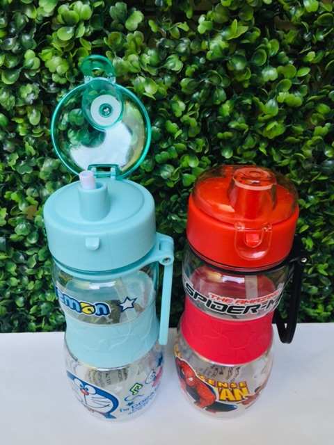 Botol Minum Anak Karakter 3688 400ml