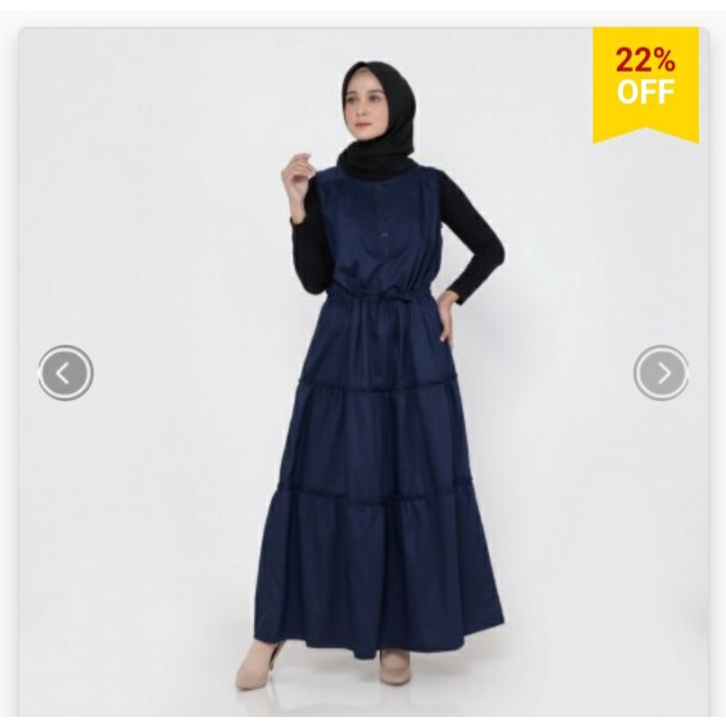 Veera Overall NONASA