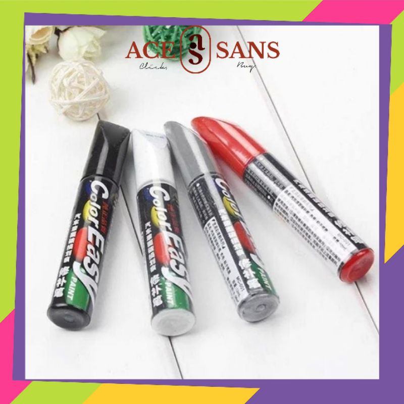 

Spidol Penghilang Lecet Mobil Color Easy I Spidol I Spidol Penghilang Lecet Mobil I Color Easy