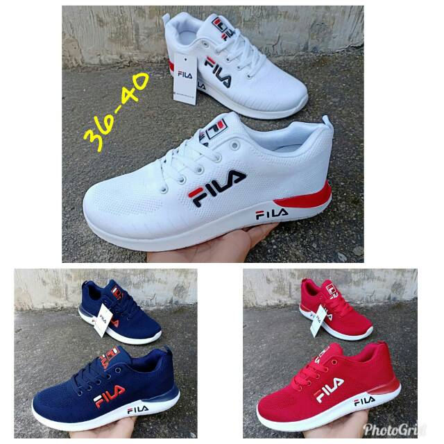Fila import