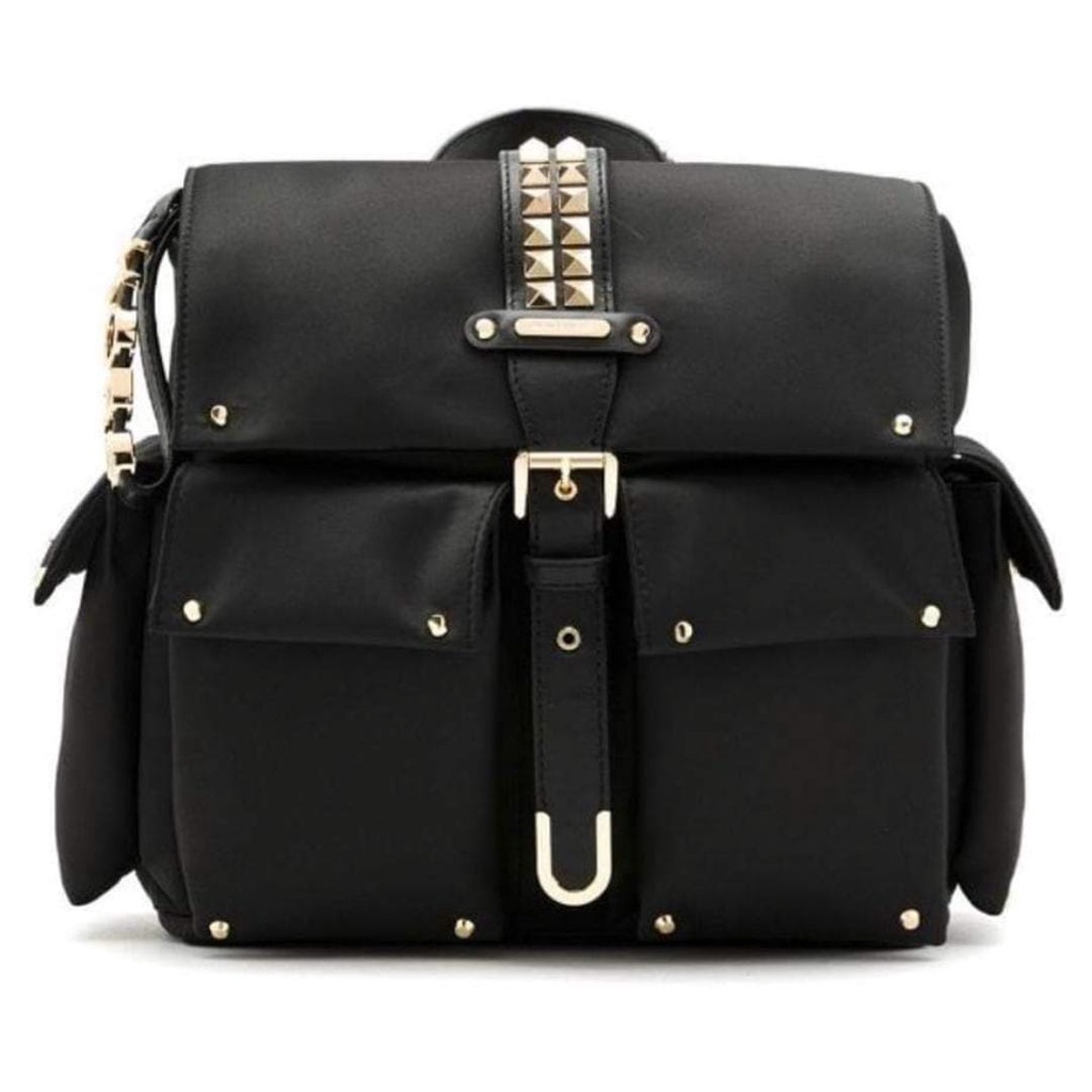 Tas Michael Kors MK Olivia Backpack New Original