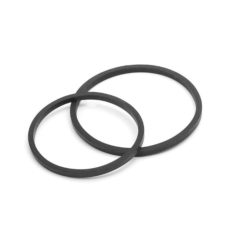 Bt Satu Tas Sabuk DVD Sabuk Penggerak DVD Panjang Mix Pulley Drive Replacement Part