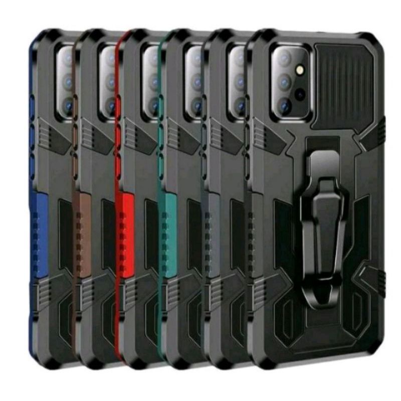 [Crystal] Hard Case Realme 8 8 Pro 9 9i 9 Pro 9 Pro+ C3 C2 C17 C20 Casing Realme Case Realme phantom