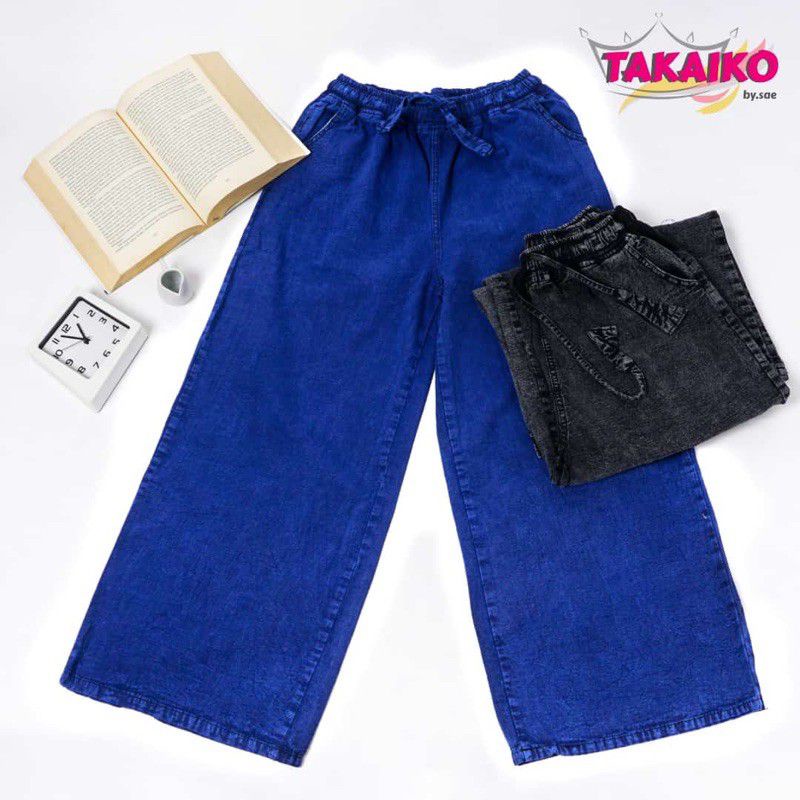 KULOT LEVIS SNOW WANITA / CELANA KULOT SNOW JEANS CEWEK TERBARU