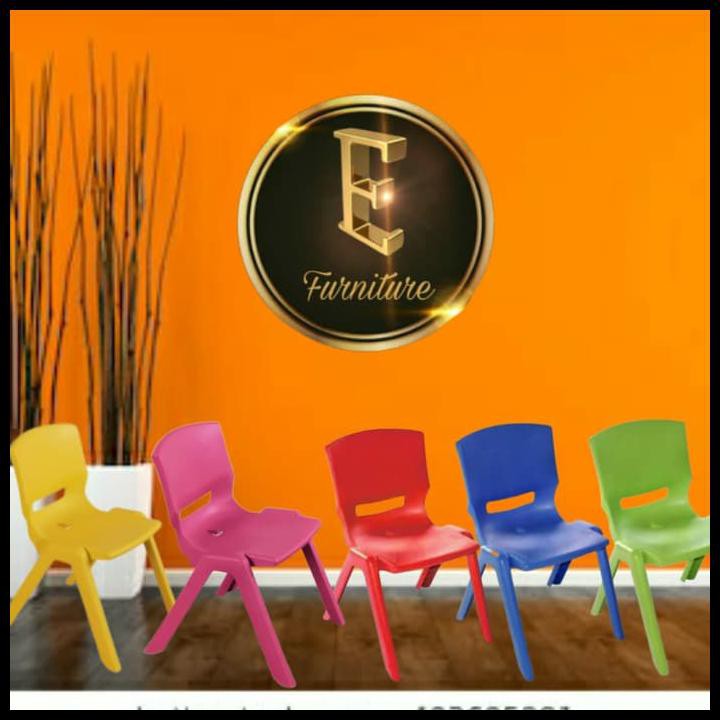 Kursi Anak Plastik, Kursi Anak Olymplast, Olymplast Ok 305.