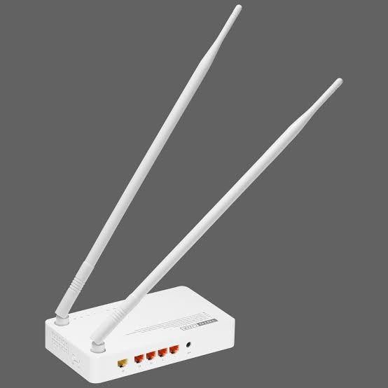 Totolink N300Rh - 300Mbps Long Range Wireless N Router