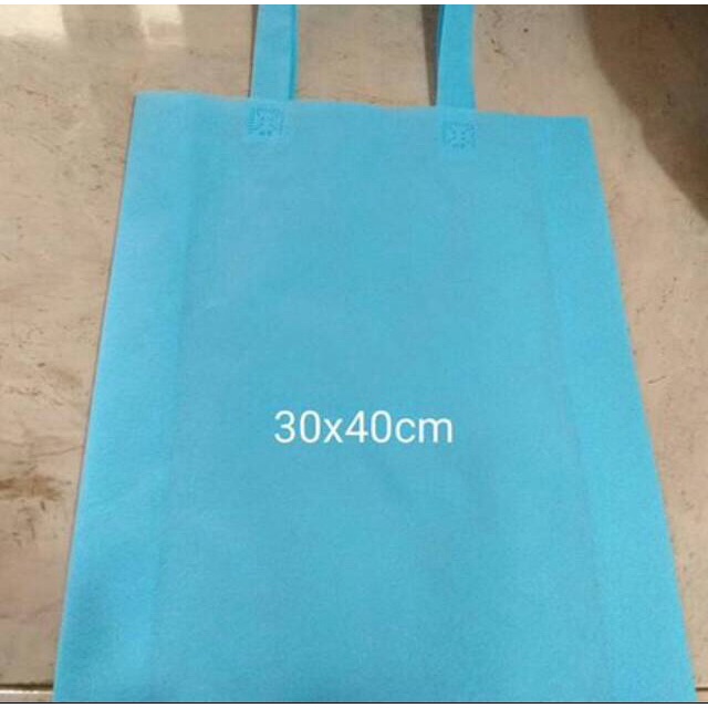 

Tas pegangan tali ukuran 30x40