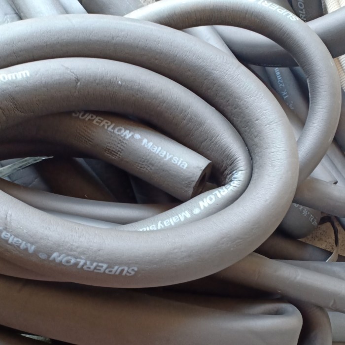 Insulation Superlon 1/2 Inchi