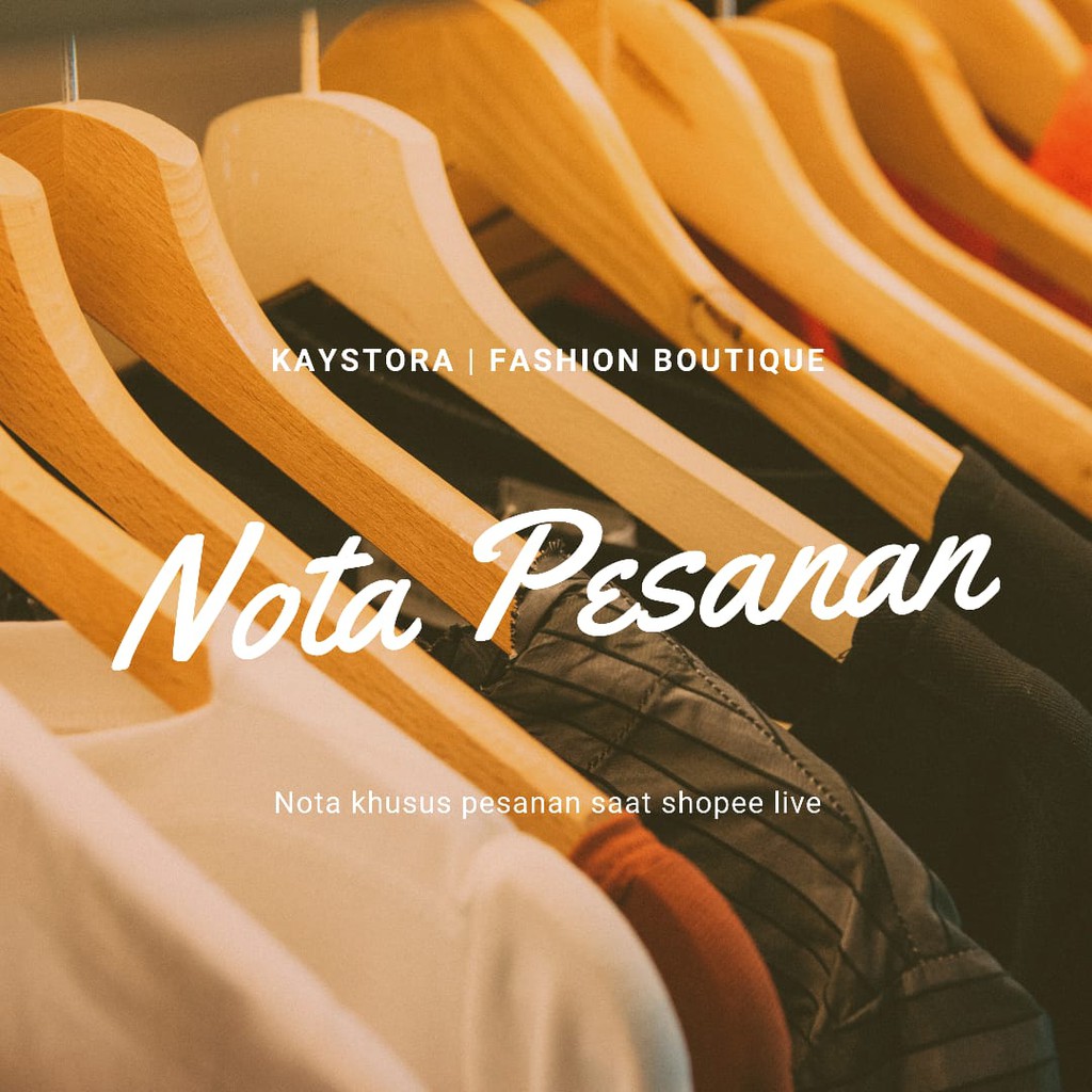 

Barang Jastip Jepang