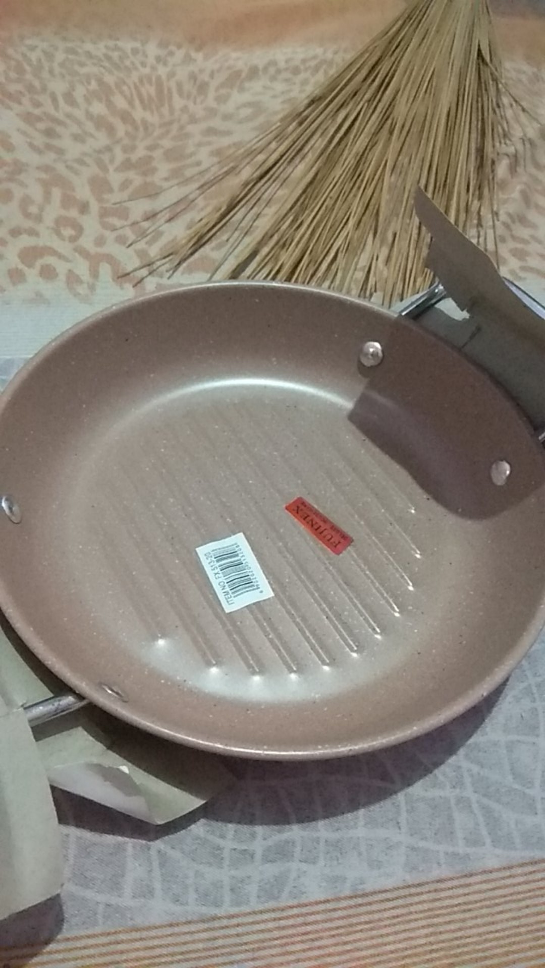 Fujinex Wajan Seafood/kuali Anti Lengket