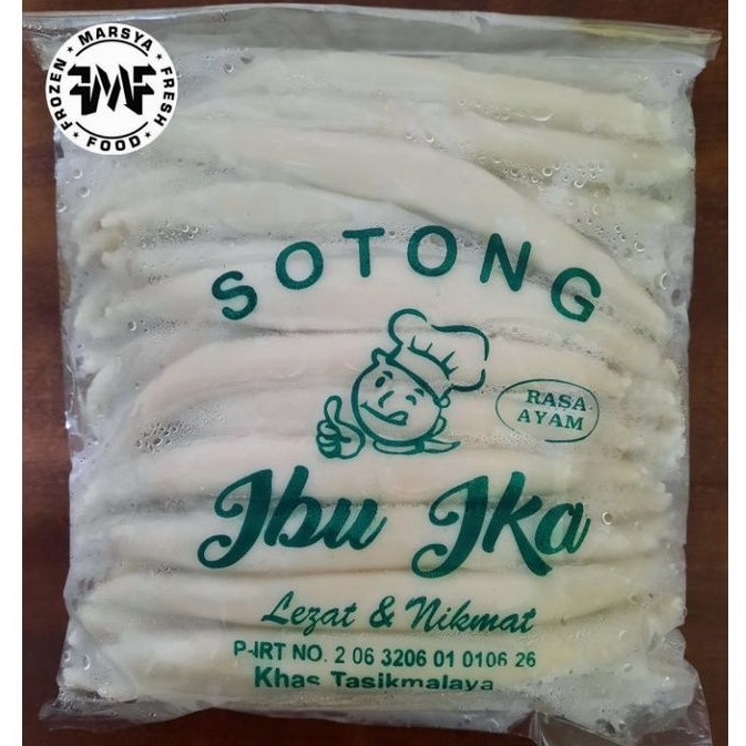 

Sotong ibu ika isi 50pcs