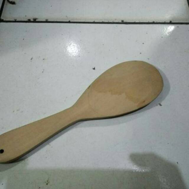 CENTONG NASI KAYU ANTIK