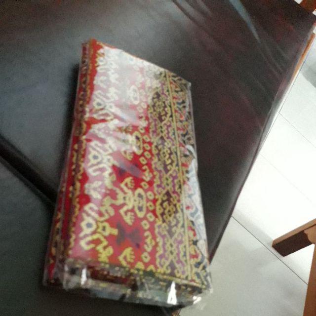 Maura Couple - Sania Ruffle Batik Couple Ori Ndoro Jowi Dnt Garansi Termurah Shopee - Shopashop Solo