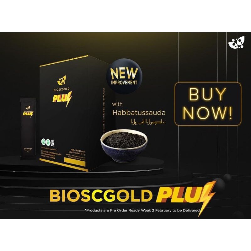 SOLUSI SPERMA SEHAT KENTAL BIOGOLD